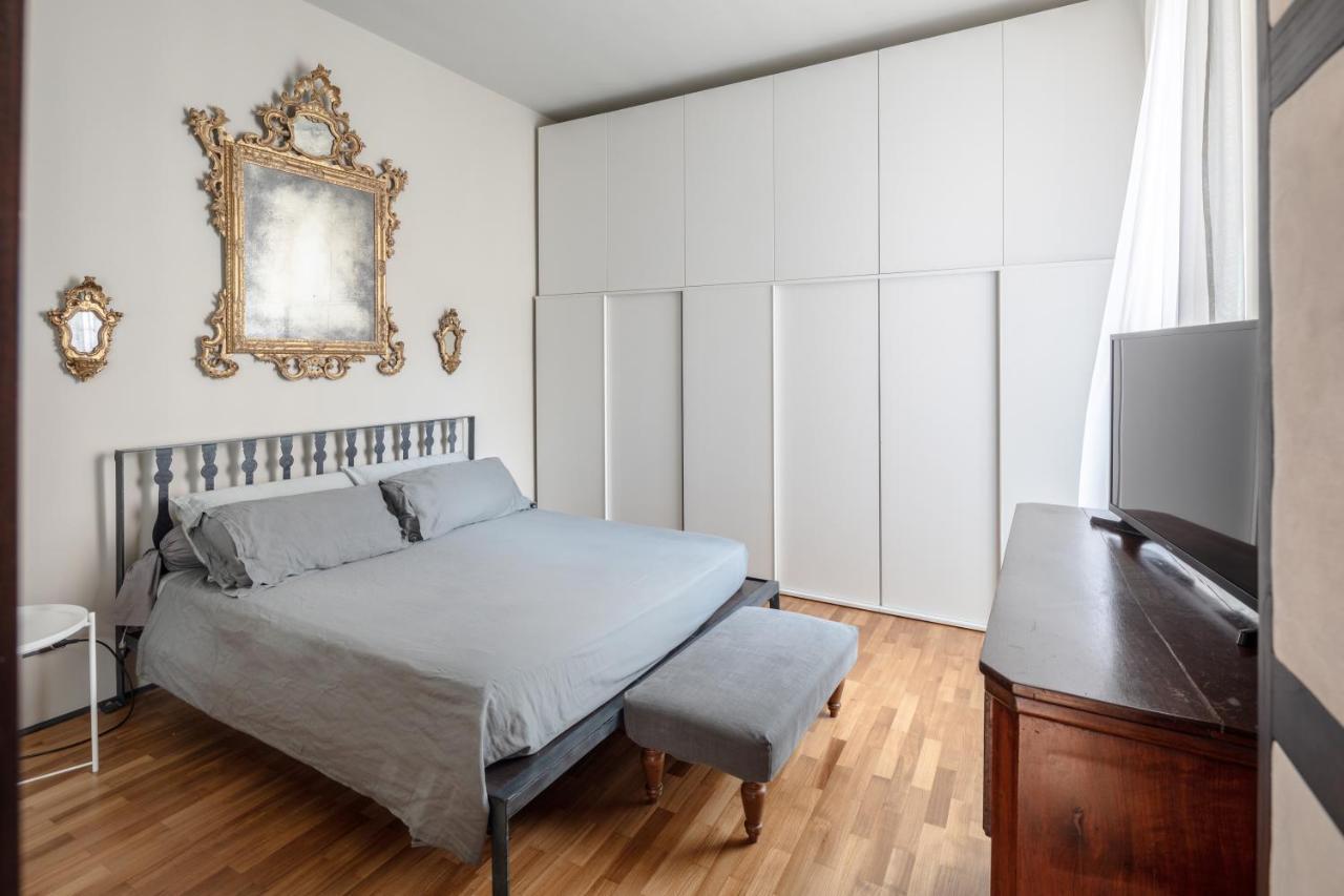 Fontanella Borghese Elegant & Beautiful Apartment Rome Exterior photo