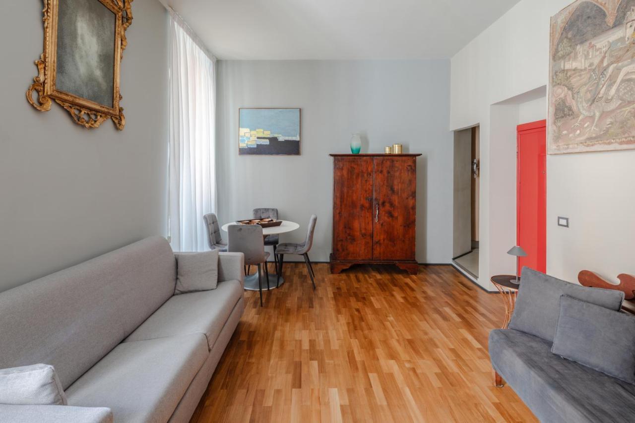 Fontanella Borghese Elegant & Beautiful Apartment Rome Exterior photo
