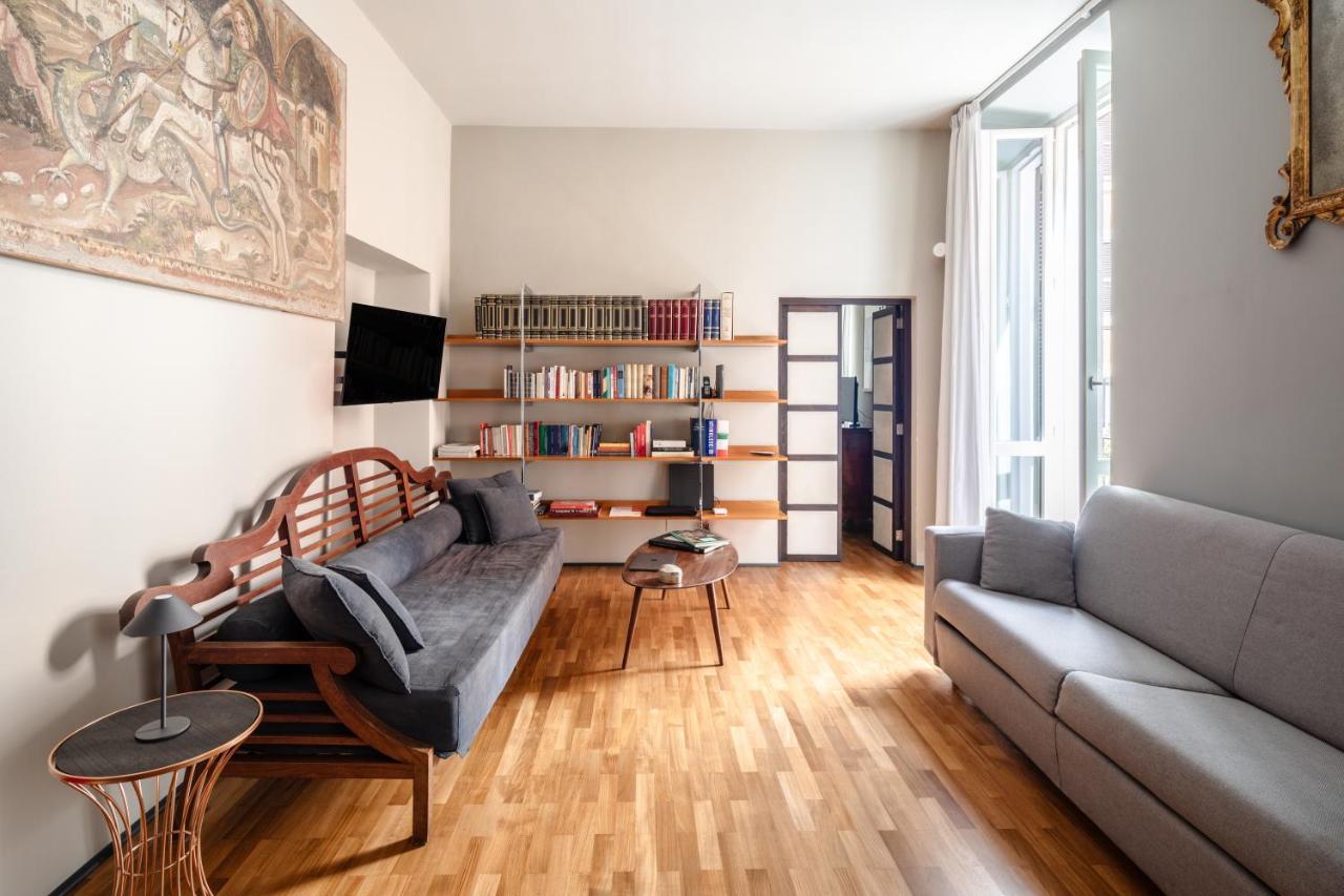 Fontanella Borghese Elegant & Beautiful Apartment Rome Exterior photo