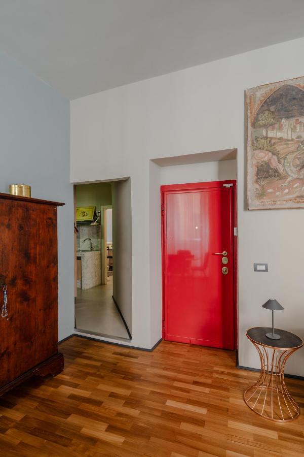 Fontanella Borghese Elegant & Beautiful Apartment Rome Exterior photo