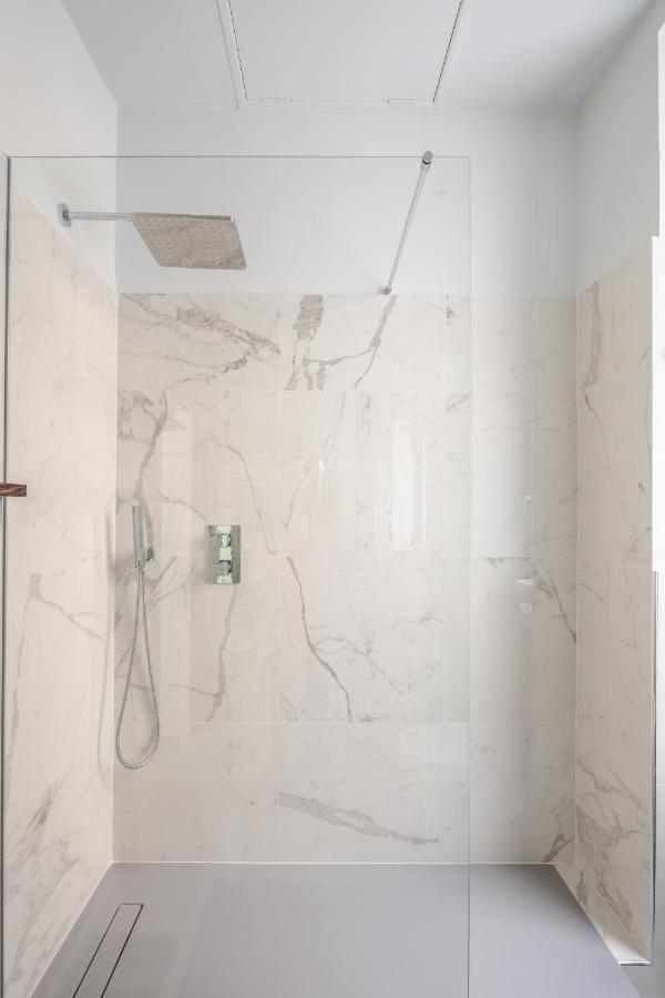 Fontanella Borghese Elegant & Beautiful Apartment Rome Exterior photo