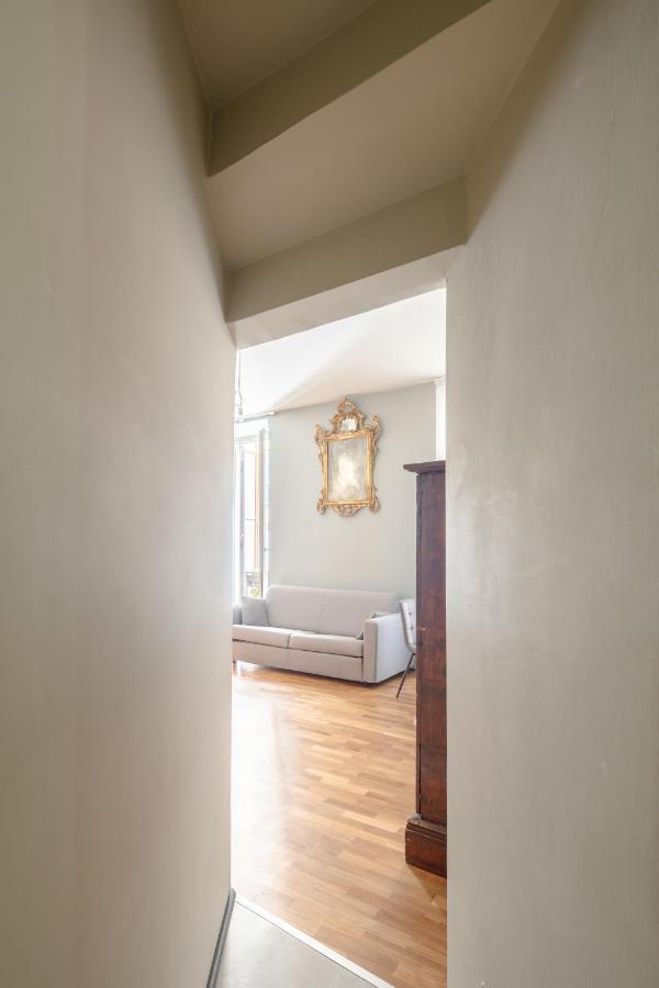 Fontanella Borghese Elegant & Beautiful Apartment Rome Exterior photo